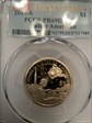 2019-S $1 Native American First Strike PR69DCAM