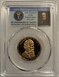 2011-S $1 Rutherford B. Hayes PR69DCAM