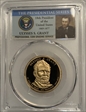 2011-S $1 Ulysses S. Grant PR69DCAM
