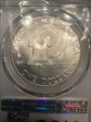 1976-S $1 Silver MS66