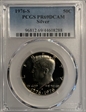 1976-S 50C Silver PR69DCAM