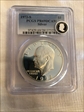 1972-S $1 Silver PR69DCAM