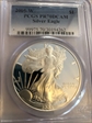 2005-W $1 Silver Eagle PR70DCAM