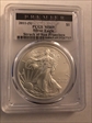2011-(S) $1 Silver Eagle Struck at San Francisco MS69
