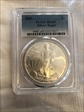 2006 $1 Silver Eagle MS69
