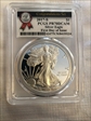 2017-S $1 Silver Eagle Congratulations Set First Day of Issue PR70DCAM