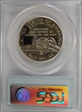 1995-S 50C Civil War PR69DCAM