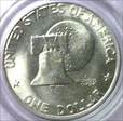 1976-D $1 Type 1 MS65