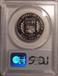 1994-P 50C World Cup PR69DCAM