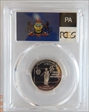 1999-S 25C Pennsylvania PR69DCAM