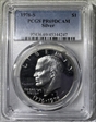 1976-S $1 Silver PR69DCAM
