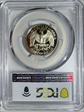 1994-S 25C PR70DCAM