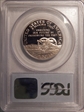 1995-S 50C Civil War PR69DCAM