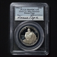 1982-S 50C Washington PR69DCAM