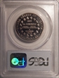 2001-P 50C Capitol Visitor PR69DCAM