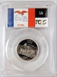 2004-S 25C Iowa Silver PR69DCAM