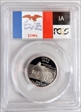 2004-S 25C Iowa PR69DCAM
