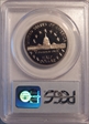 1989-S 50C Congress PR69DCAM