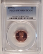 1999-S 1C PR70DCAM