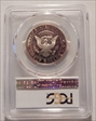 1995-S 50C PR70DCAM