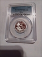 2009-S 25C U.S. Virgin Islands Silver PR69DCAM