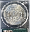 1883 $1 MS64