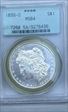 1899-O $1 MS64