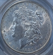1884-O $1 MS64