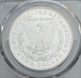 1878 7/8TF $1 Strong MS63