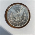 1883 CC $1 Morgan  
