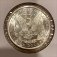 1880 S $1 Morgan  