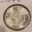 1883 O 1$ Morgan  
