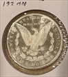 1881 S 1$ Morgan  