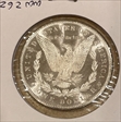1881 S 1$ Morgan  