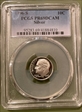 1996-S 10C Silver PR69DCAM