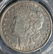 1900 $1 XF45