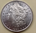 1881 $1 Morgan  