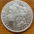 1879 $1 Morgan 