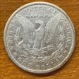 1879 $1 Morgan 