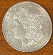 1882 $1 Morgan 