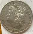 1879-S $1 Morgan  