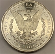 1879-S $1 Morgan  BU