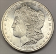 1879-S $1 Morgan  BU