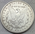 1889-O $1 Morgan  