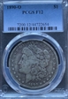 1890-O $1 F12