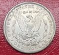 1886-S $1 Morgan  