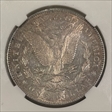 1878  7 TF $1 Morgan MS 62