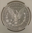 1889-S $1 Morgan  MS 63