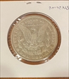 1879 $1 Morgan  vf 25