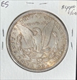 1885 $1 Morgan  slider uncirculated 